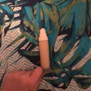 Fenty beauty foundation